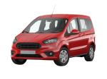 Mecanica FORD COURIER [TRANSIT/TOURNEO] II fase 2 desde 10/2018